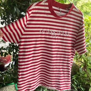 ASAP ROCKY GUE$$ T SHIRT